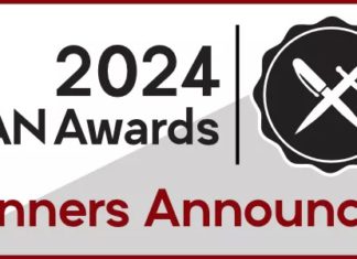 Express writers win 2024 AAN awards Express writers win 2024 AAN awards