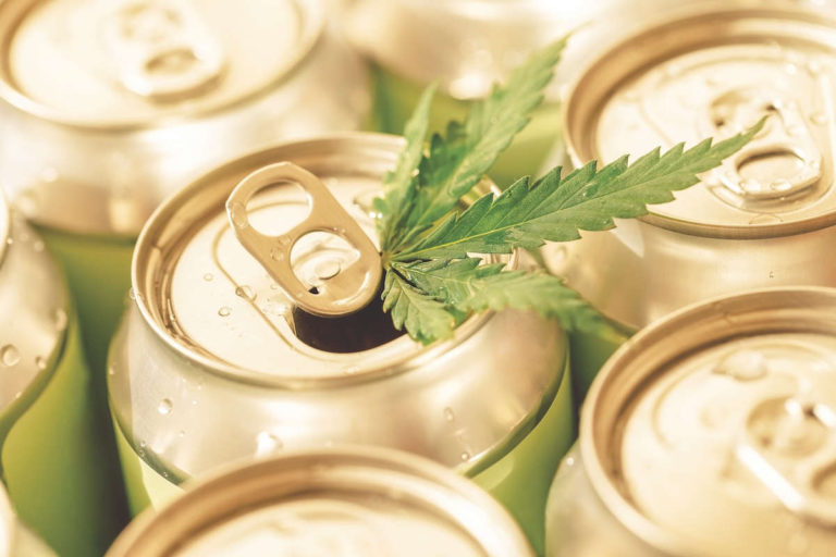 California targets hemp-derived THC products to ‘protect youth’