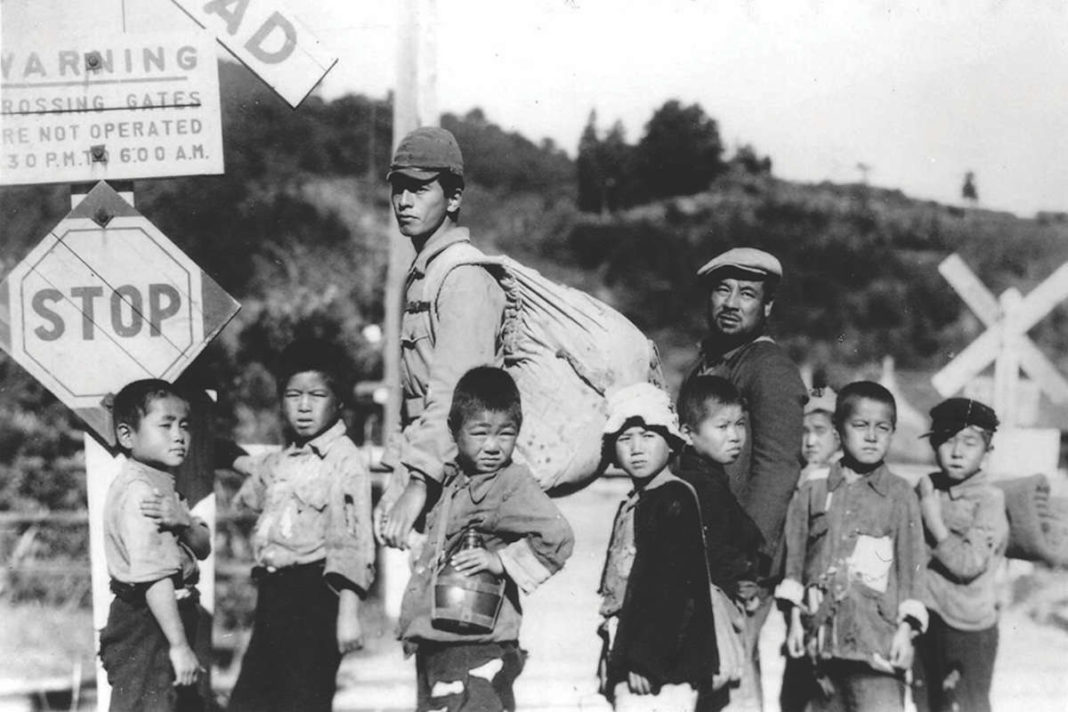 Shimizu Hiroshi honored at BAMPFA