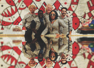Orchestra Gold blends worlds Orchestra Gold blends worlds