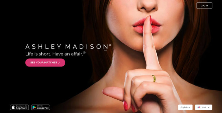 Ashley Madison Reviews 2025—My Take on AshleyMadison.Com