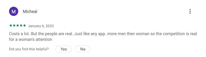 ashley madison testimonial