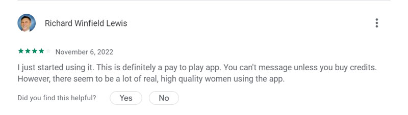 ashley madison testimonial