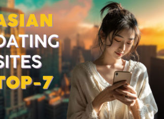 7 Best Asian Dating Sites—Meet Asian Singles Best Asian Dating Sites