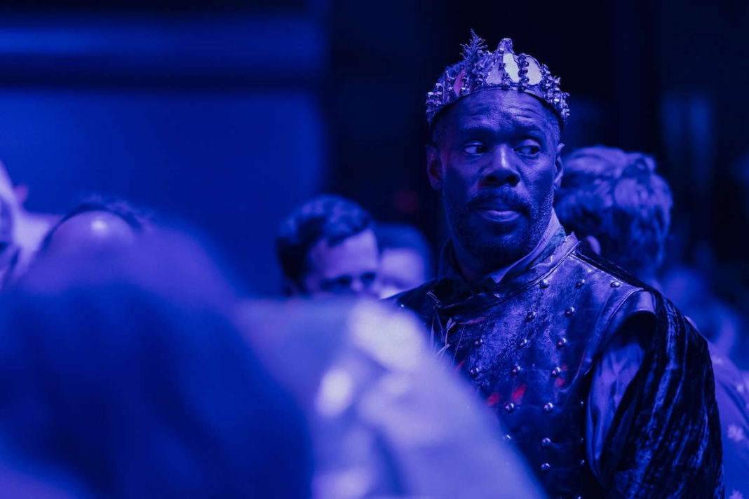 Colman Domingo shines in 'Sing Sing'