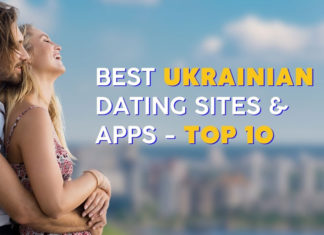 Best Ukrainian Dating Sites & Apps—Meet Ukrainian Women Online Best Ukrainian dating sites