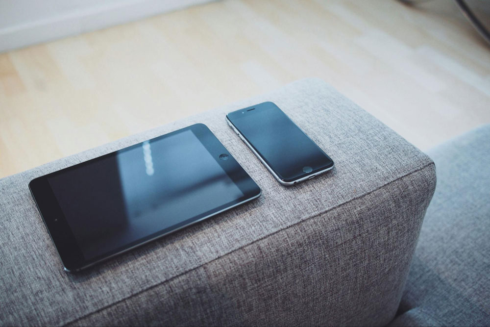 iphone, ipad, smart device hacker proof, secure technology