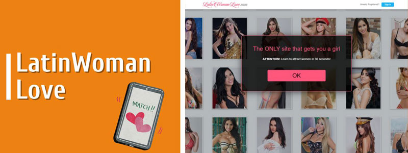 latinwomenlove