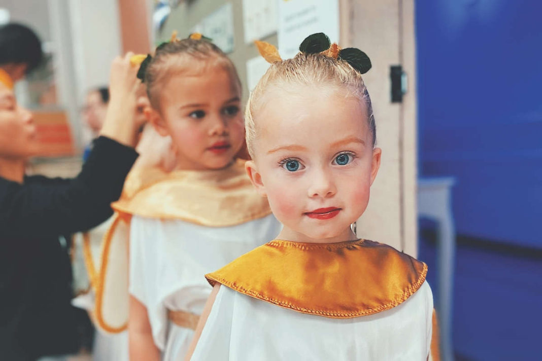 Alameda Civic Ballet awarded county arts grant