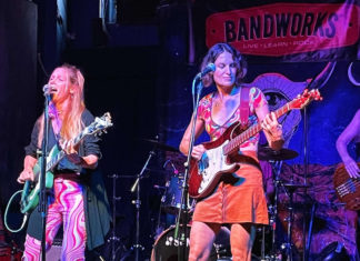 School’s in at BandWorks School’s in at BandWorks