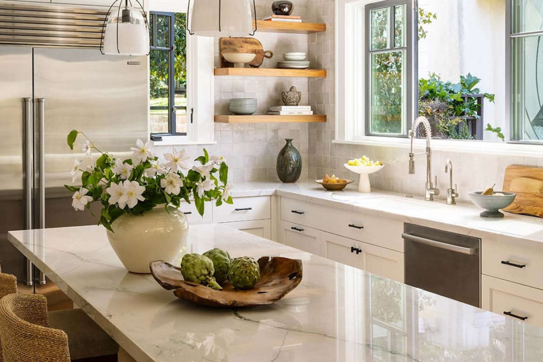 Home pros help realize dreams and lessen stress