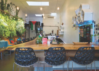 Local kava bars power spirit-free community Local kava bars power spirit-free community