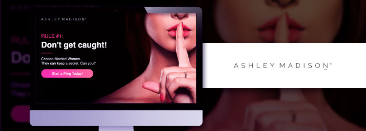 ashley madison