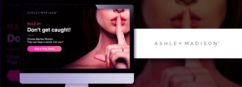 ashley madison