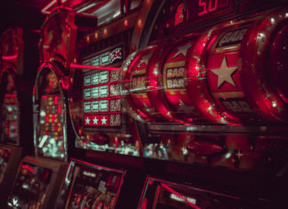 Gambling Self-Exclusion: A Comparative Analysis Gambling self-exclusion