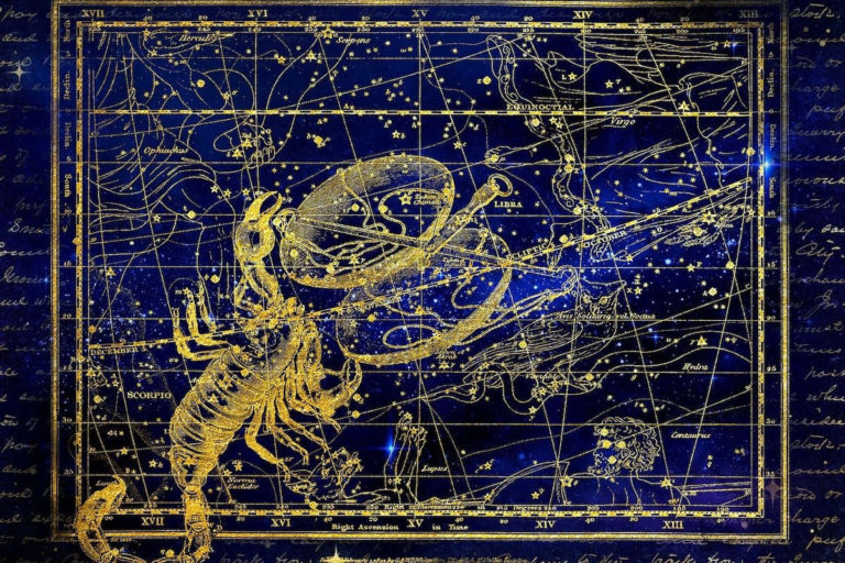 Free Will Astrology: Week of Nov. 19
