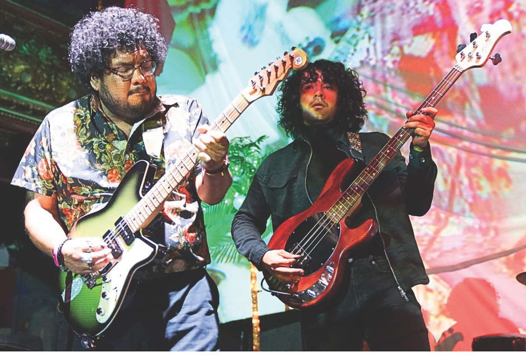 Psyched! Fest returns to the Bay Area