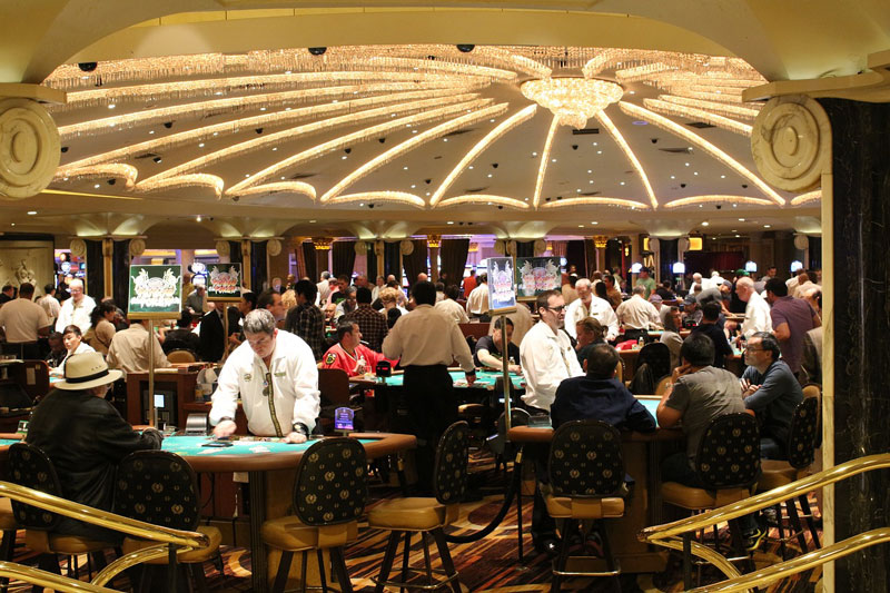 best casino deposit methods