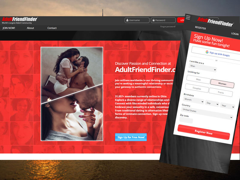 AdultFriendFinder