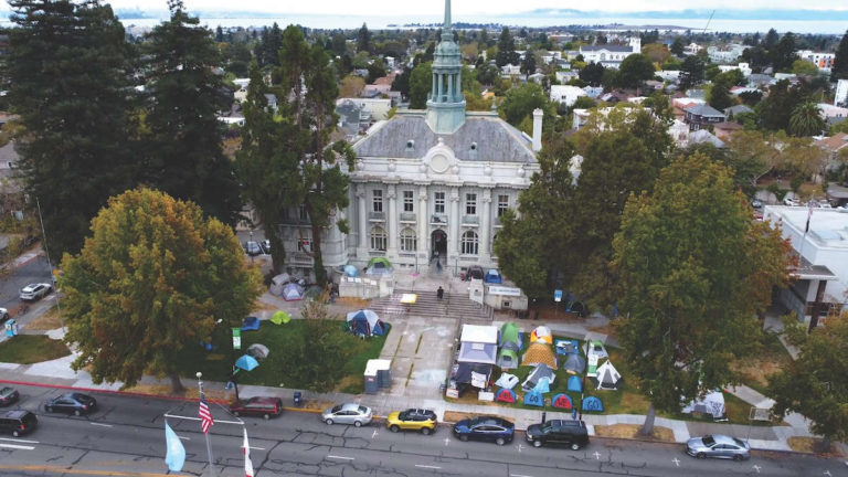 New doc highlights Dorothy Day House and homelessness