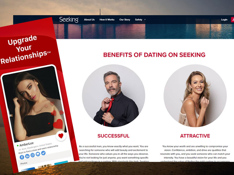 Seeking