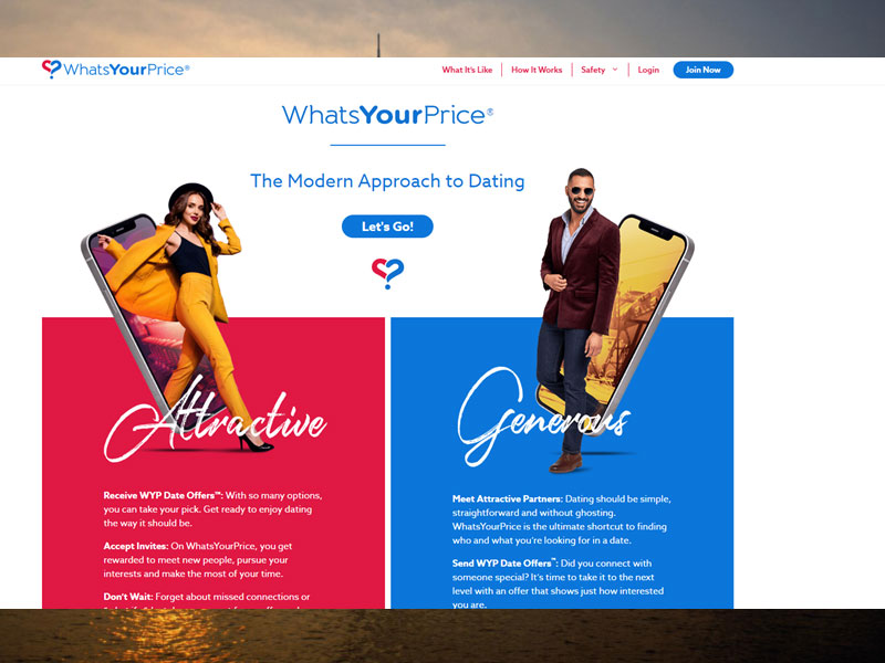 WhatsYourPrice