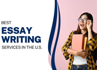 5 Best Essay-Writing Services: Review of Top-Rated Sites Best Essay Writing Services in the U.S.
