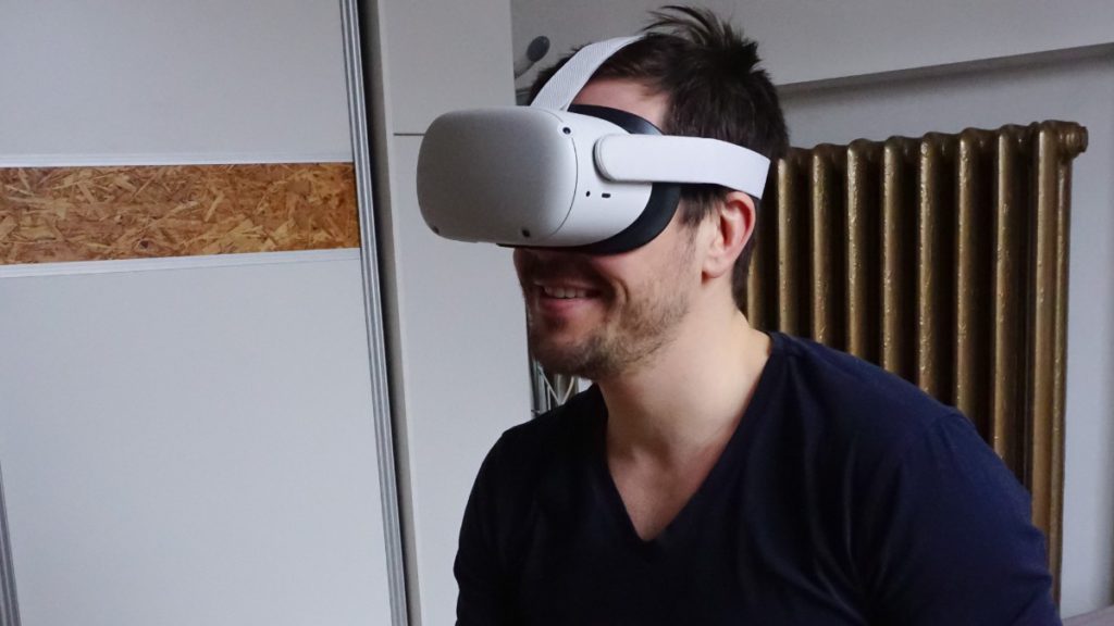 Gay VR Porn Sites With The Best VR Gay Porn Scenes