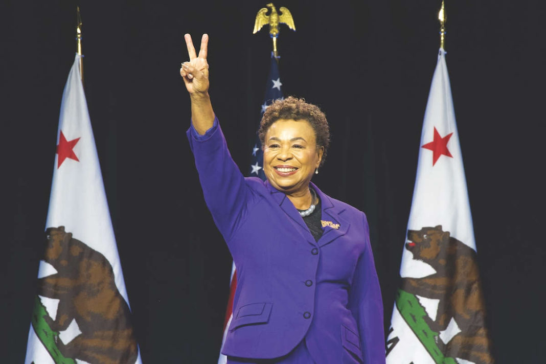 East Bay political scene shakes up