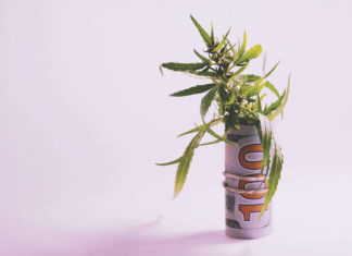 It’s taxing times for California cannabis It's taxing times for California cannabis