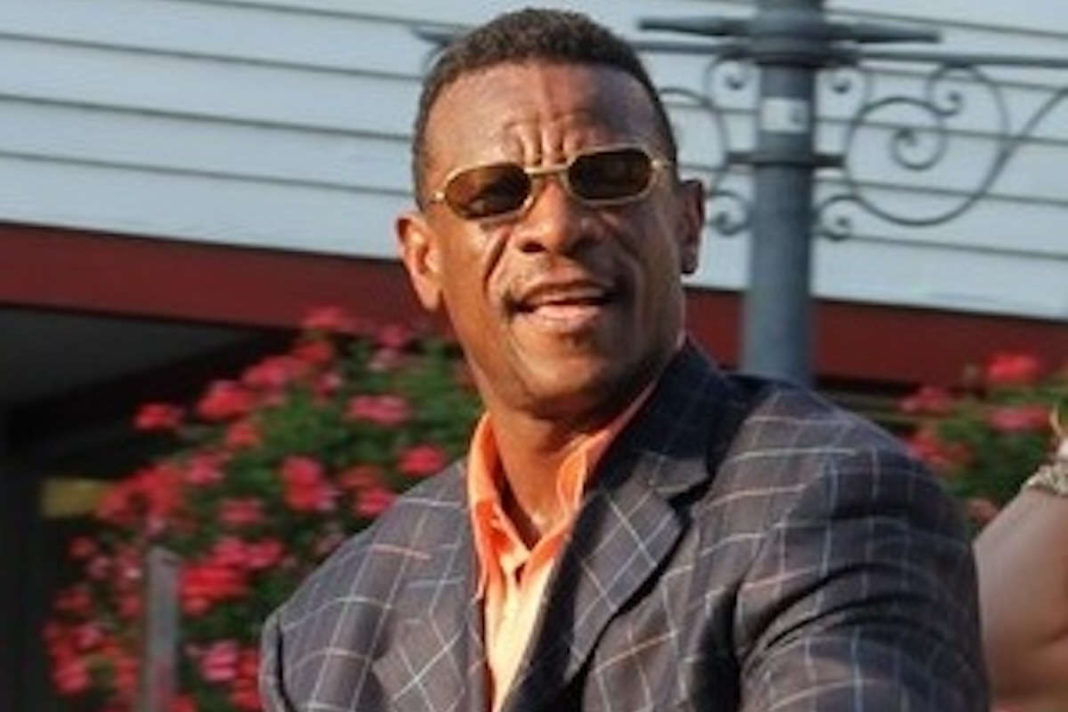 Rest in Peace, Rickey Henderson
