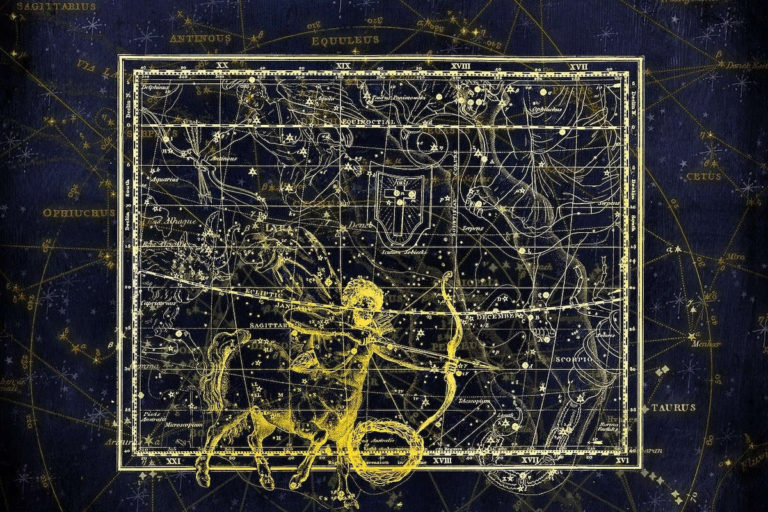 Free Will Astrology: Week of Dec. 17