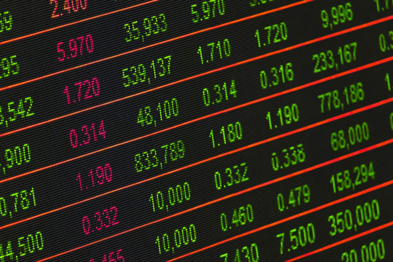 high-risk, high-reward crypto investments
