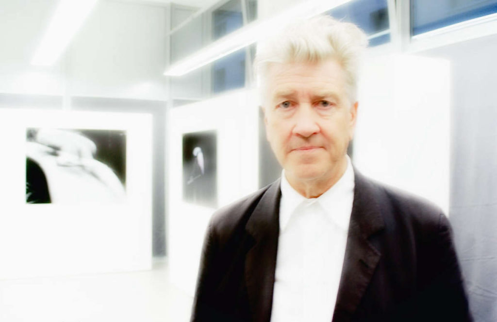 David Lynch Forever