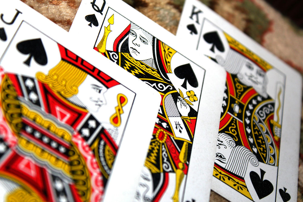 Jacks or Better Poker Strategy