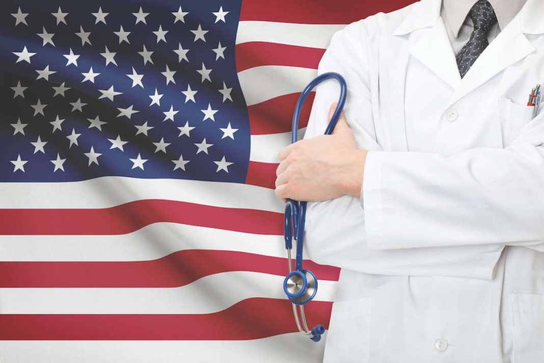 Is a ‘people before profit’ model the solution in the United States?
