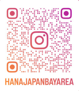 hana japan instagram