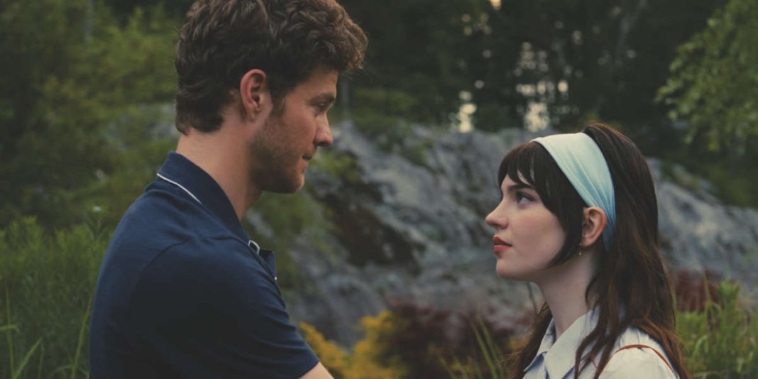 Choose your own adventure in February films
