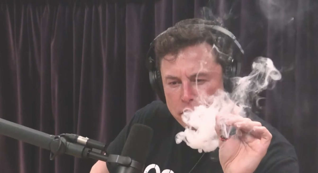 Silicon Valley’s white boys on dope