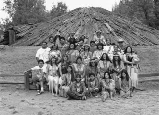 Tribal truths exhibited at Oakland Museum Tribal truths exhibited at Oakland Museum