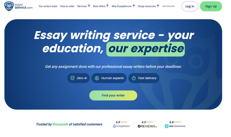essayservice