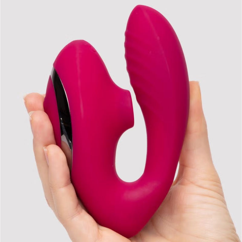 lovehoney indulge g-spot