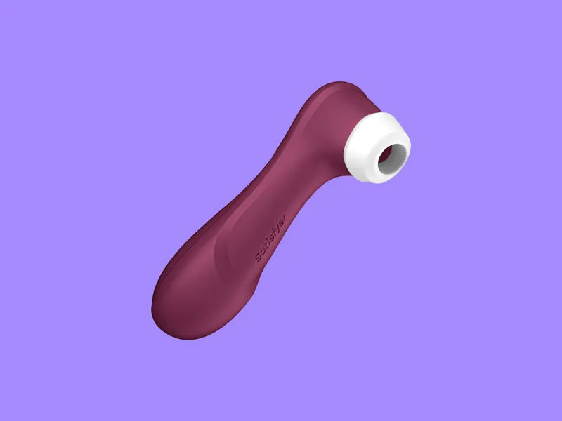 satisfyer pro 2 gen 3