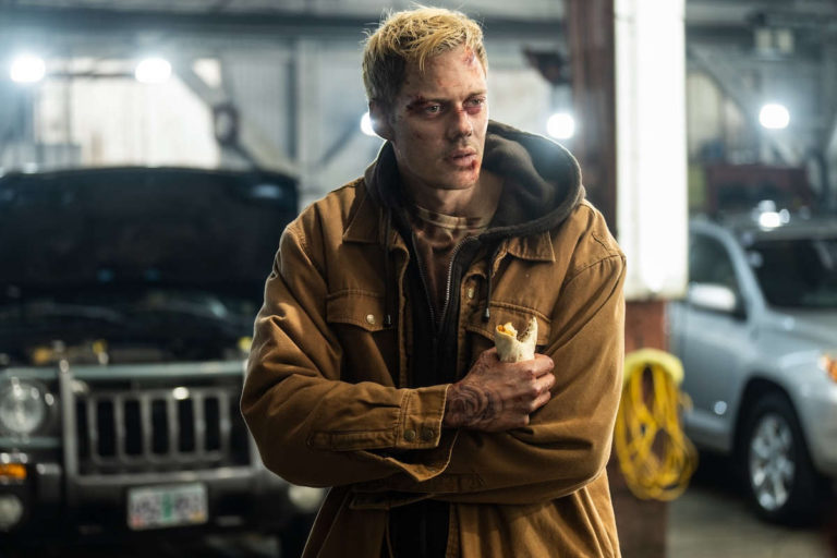 Review of ‘Locked’ reveals writers’ block
