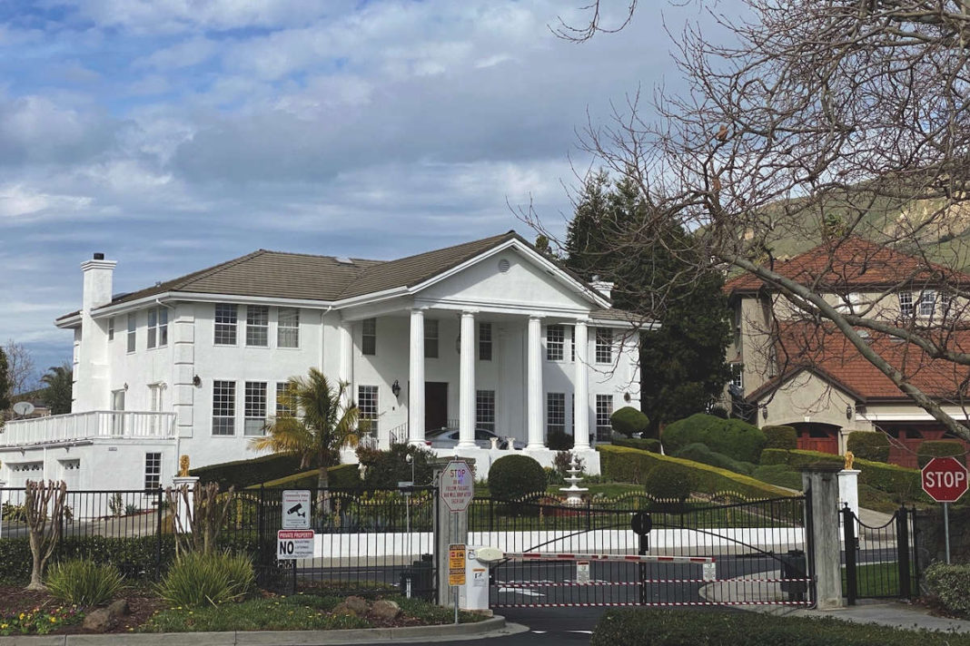 Wealth gap expands in Alameda County