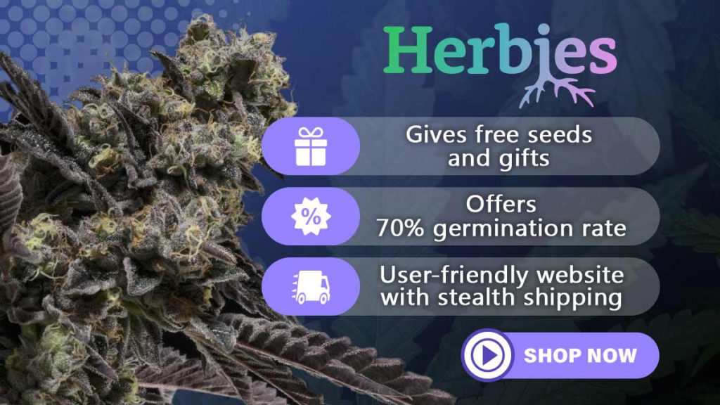 herbies seeds