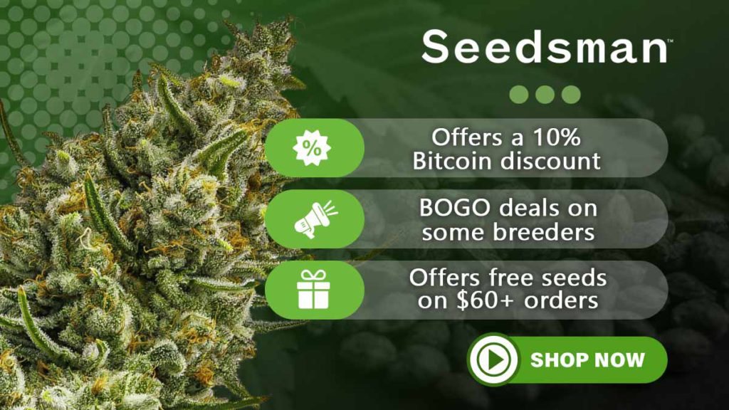 seedsman