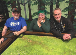 Berkeley game store welcomes all to play Berkeley game store welcomes all to play