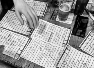Trivia nights keep bars alive Trivia nights keep bars alive