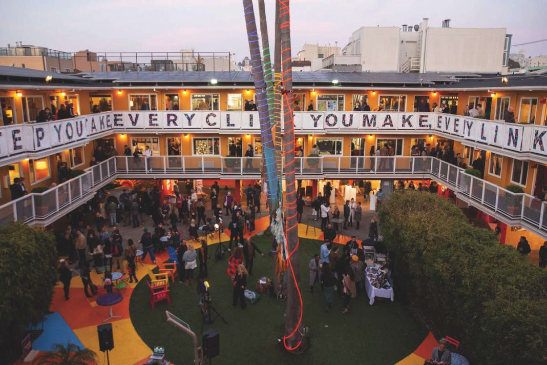 Startup Art restarts annual indie celebration